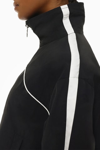 Veste - Noir et blanc