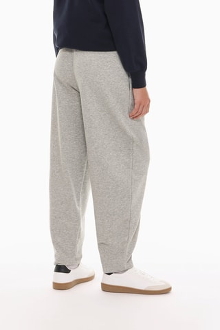 Jogging - Gris chiné