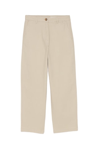 Chino - Beige clair