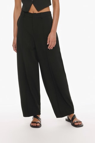 Pantalon - Noir