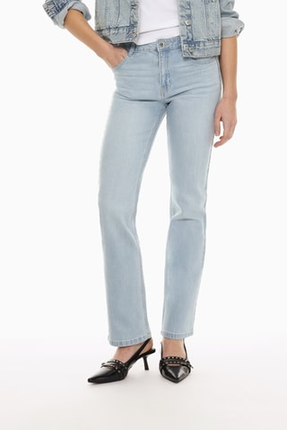 Jean straight - Ciel