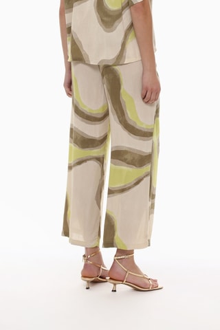 Pantalon - Beige