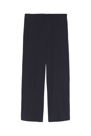 Pantalon - Noir