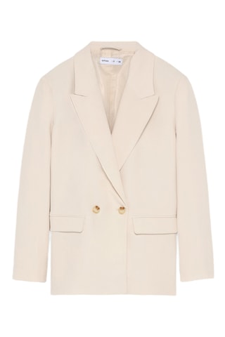 Veste - Beige clair