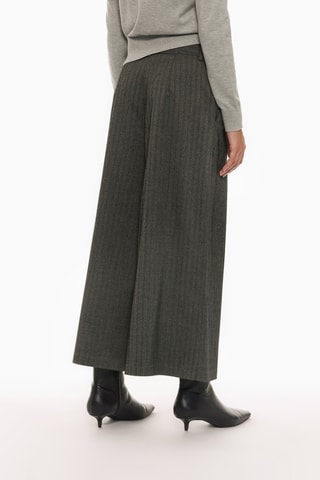Pantalon - Gris