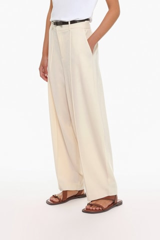 Pantalon - Beige
