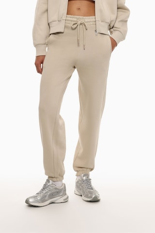 Jogging - Beige