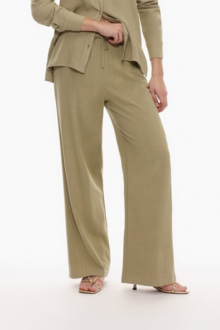 Pantalon - Beige