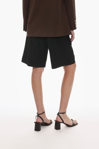 Short - Noir