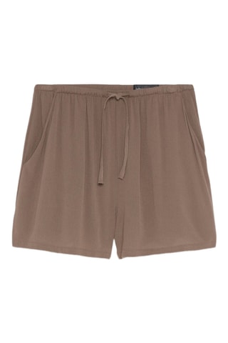 Short - Marron