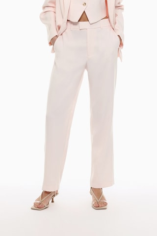Pantalon - Rose