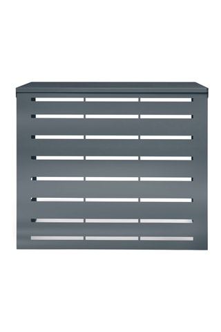 Cache clim extérieur petit modèle