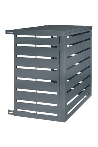 Cache clim extérieur petit modèle