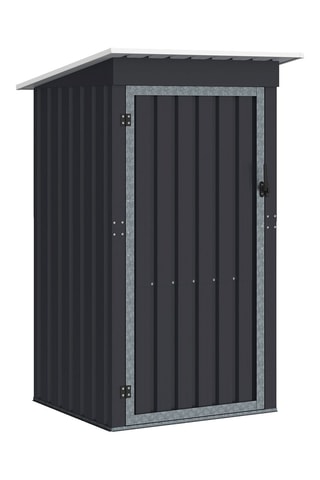 Abri de jardin Bogota - 100 x 160 x 95 cm