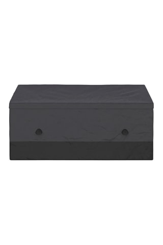 Coffre de rangement - 155 x 60 x 60-75 cm