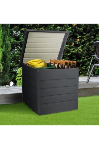 Coffre de rangement pour extérieur  - 200 l