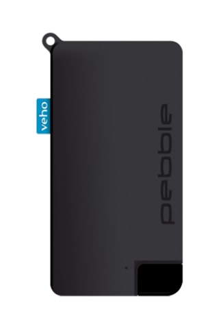 Batterie externe Veo Pabble Pokket - 900 mAh