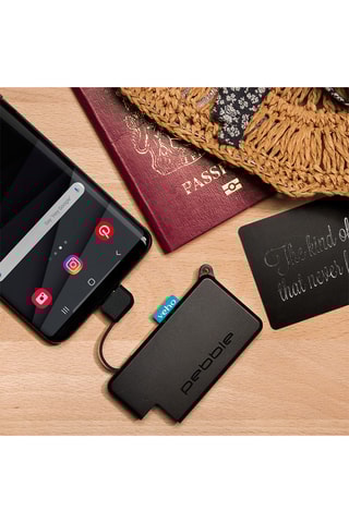 Batterie externe Veo Pabble Pokket - 900 mAh