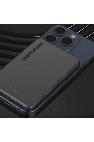 Batterie externe Veho Pebble MG-5 MagSafe - 5000 mAh