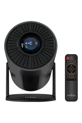 Vidéo projecteur Veho Quda Rohm PJ-1  3 W