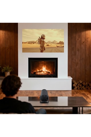 Vidéo projecteur Veho Quda Rohm PJ-1  3 W