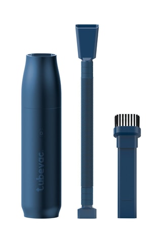 Mini aspirateur sans fil Tubevac