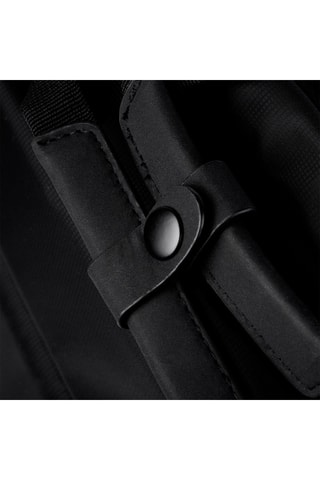 Sac pour ordinateur portable T-1 Noir