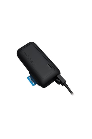 Batterie externe PZ-6 Noir