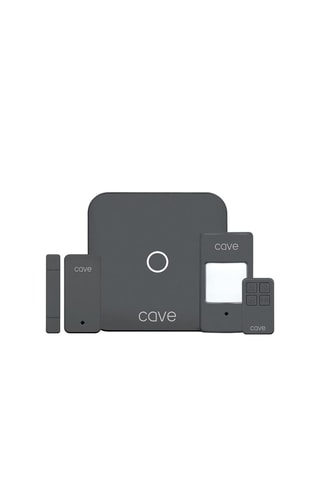 Kit de démarrage Cave Smart Home