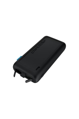 Batterie portable PZ-20 Noir