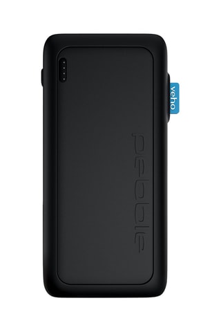 Batterie portable PZ-20 Noir