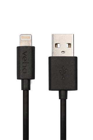 Câble Lightning vers USB 20 cm