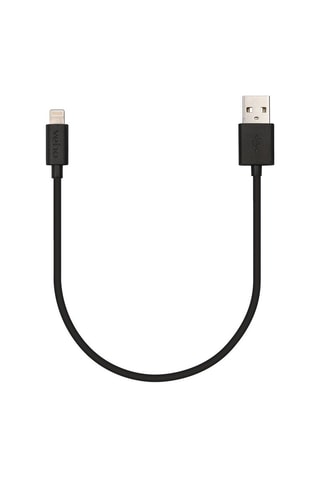 Câble Lightning vers USB 20 cm