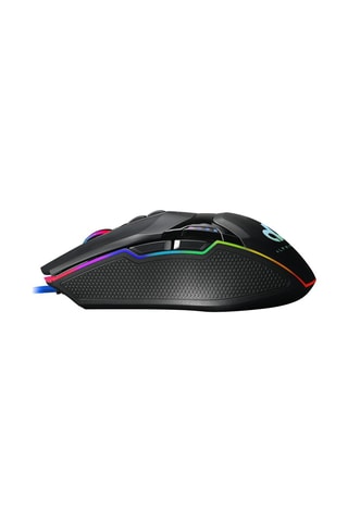 Souris gaming Alpha Bravo GZ-1 Noir
