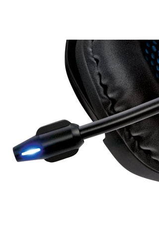 Casque gaming Alpha Bravo GX-2 - Noir