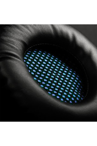 Casque gaming Alpha Bravo GX-2 - Noir