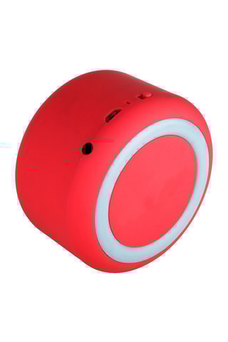 Enceinte sans fil M3 Rouge