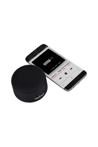 Enceinte sans fil M3 Noir