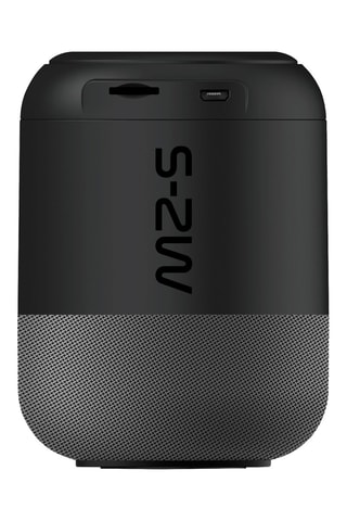 Enceinte sans fil MZ-S Noir