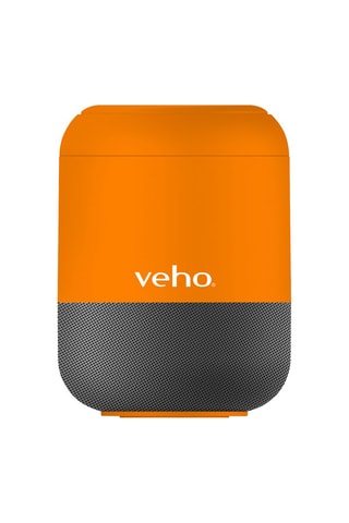 Enceinte sans fil MZ-S Orange