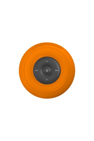Enceinte sans fil MZ-S Orange