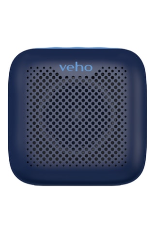 Enceinte Veho MZ-4 Bluetooth - 5 W - 26 h d'autonomie