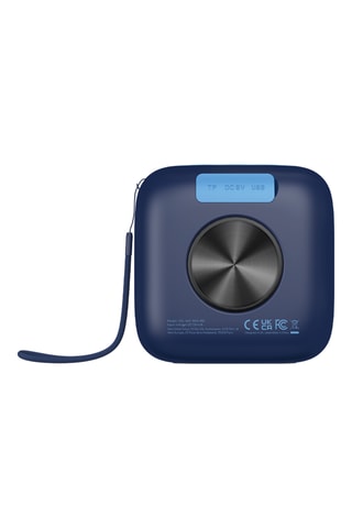Enceinte Veho MZ-4 Bluetooth - 5 W - 26 h d'autonomie