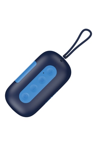 Enceinte Veho MZ-4 Bluetooth - 5 W - 26 h d'autonomie