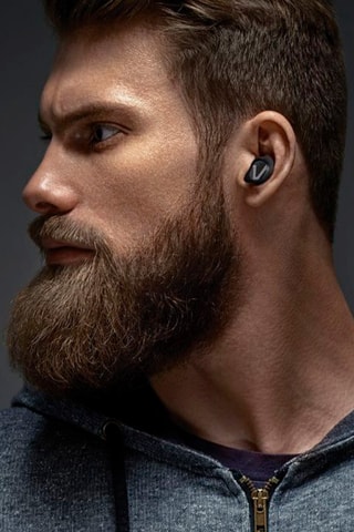 Écouteurs sans fil Rhox - Noir