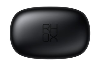 Écouteurs sans fil Rhox - Noir