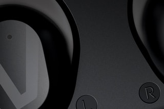 Écouteurs sans fil Rhox - Noir