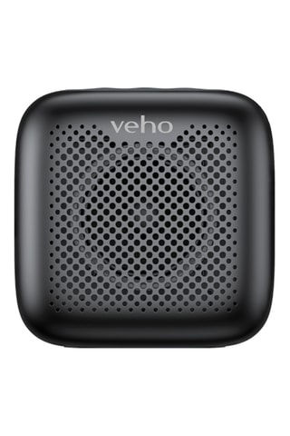 Enceinte Bluetooth Veho MZ-4 - 5 W - 26 h d'autonomie