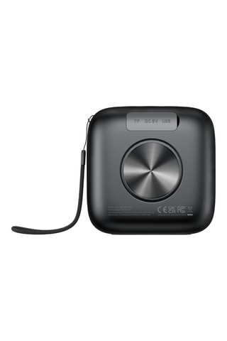 Enceinte Bluetooth Veho MZ-4 - 5 W - 26 h d'autonomie