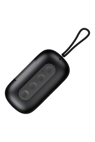 Enceinte Bluetooth Veho MZ-4 - 5 W - 26 h d'autonomie